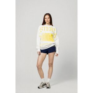 Dairy Boy Masters Tennis Sweatshirt M RARE SOLD OUT Courtside Spectators Crewnec